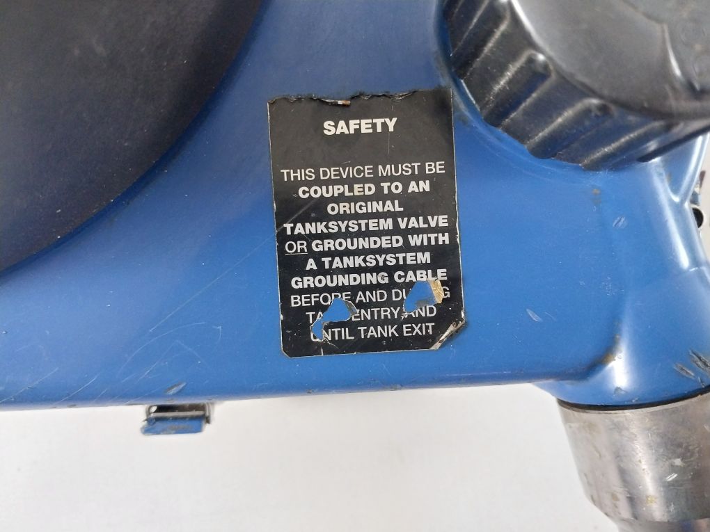 Honeywell Gtex Standard Q2 15M Hermetic Utimeter