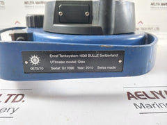 Honeywell Gtex Standard Q2 15M Hermetic Utimeter