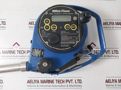 Honeywell Gtex Standard Q2 15M Hermetic Utimeter