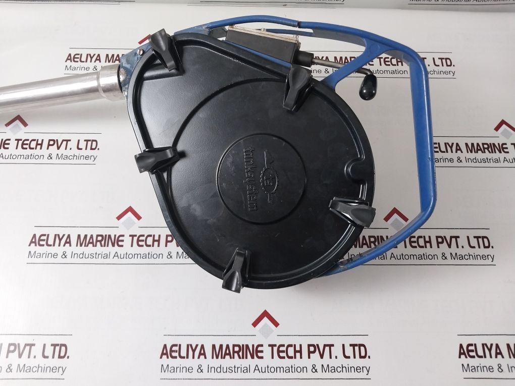 Honeywell Gtex Standard Q2 15M Hermetic Utimeter