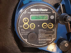 Honeywell Gtex Standard Q2 15M Hermetic Utimeter