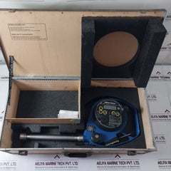 Honeywell Gtex Standard Q2 15M Hermetic Utimeter