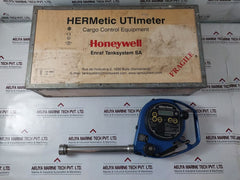 Honeywell Hermetic Utimeter