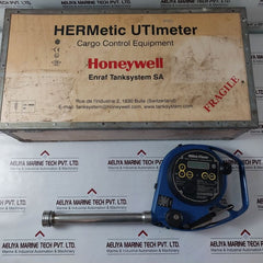 Honeywell Hermetic Utimeter