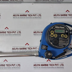 Honeywell Gtex Standard Q2 15M Hermetic Utimeter