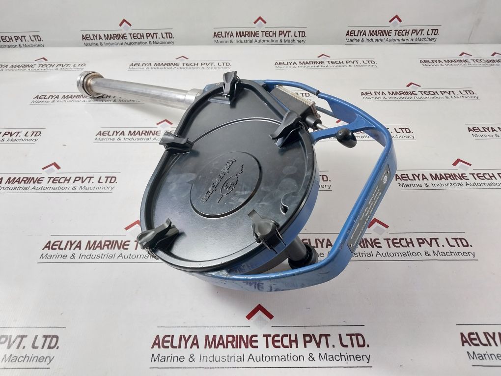 Honeywell Gtex Standard Q2 15M Hermetic Utimeter