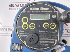 Honeywell Gtex Standard Q2 15M Hermetic Utimeter