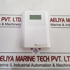 Honeywell Hhtrc5Li Humidity & Temp Transmitter With Box
