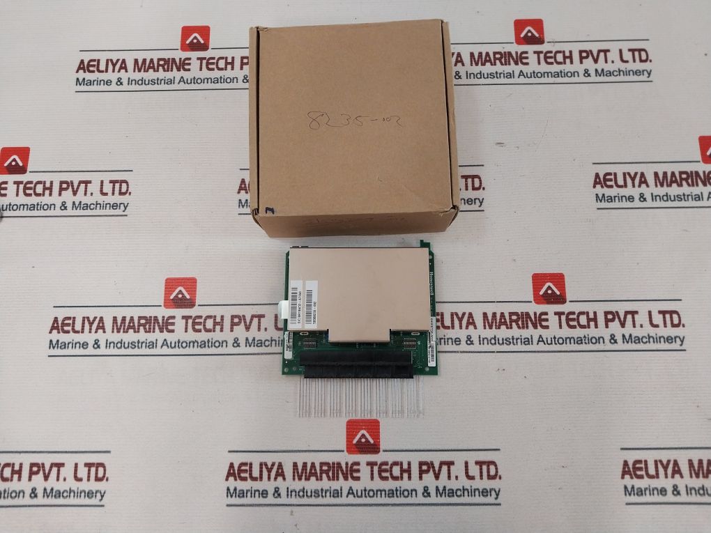 Honeywell Hla1 Assy 50008235-002
