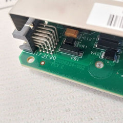 Honeywell Hla1 Assy 50008235-002