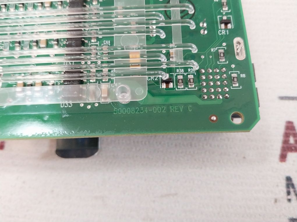 Honeywell Hla1 Assy 50008235-002