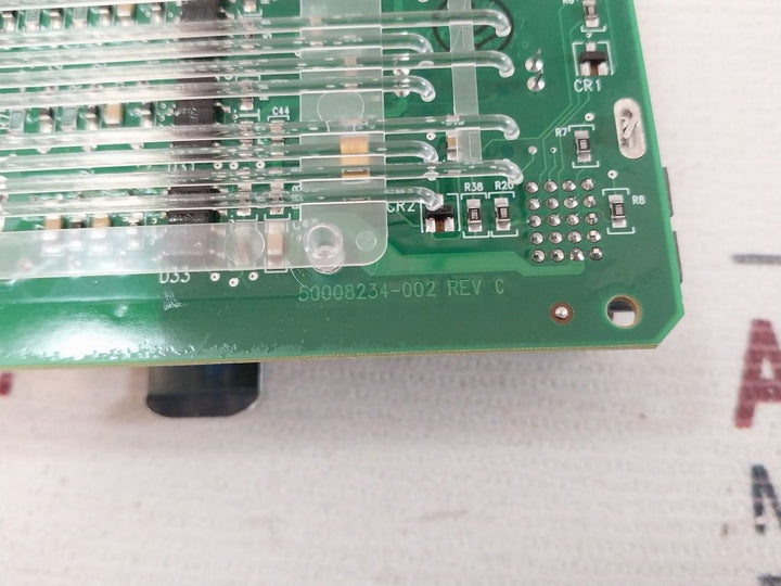 Honeywell Hla1 Assy 50008235-002