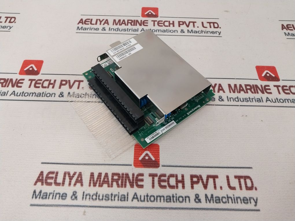 Honeywell Hla1 Assy 50008235-002