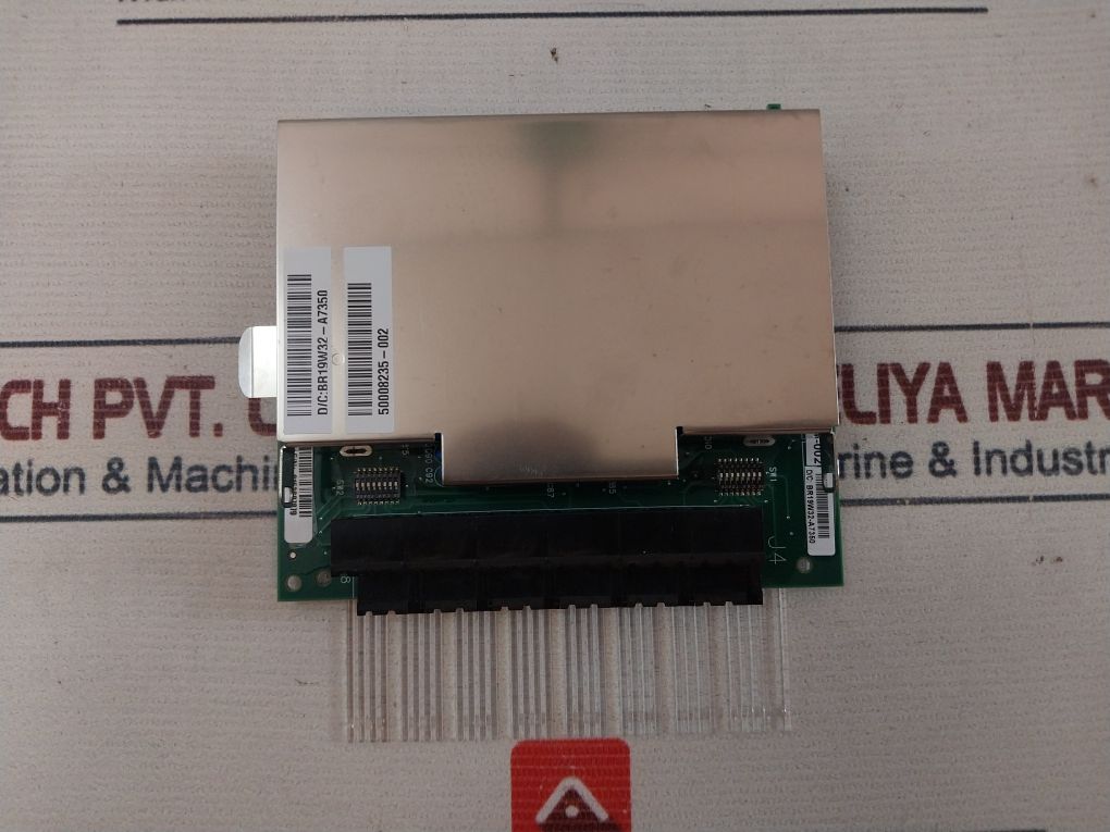 Honeywell Hla1 Assy 50008235-002