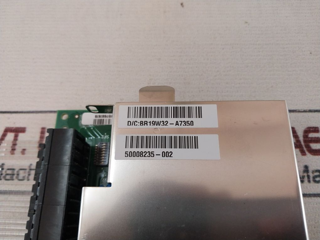 Honeywell Hla1 Assy 50008235-002