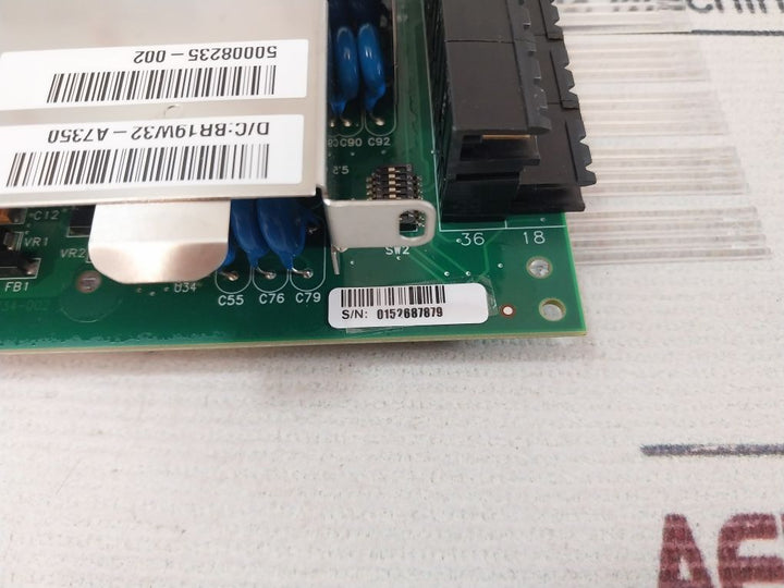 Honeywell Hla1 Assy 50008235-002