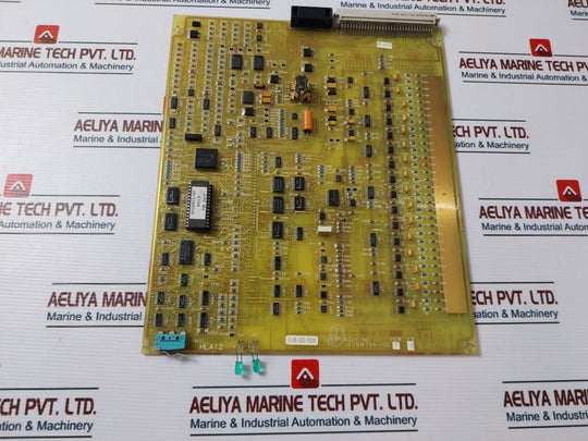 Honeywell Hlai2 Analog Input Module 51304754-100