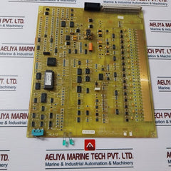 Honeywell Hlai2 Analog Input Module 51304754-100