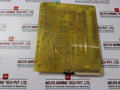Honeywell Hlai2 Analog Input Module 51304754-100