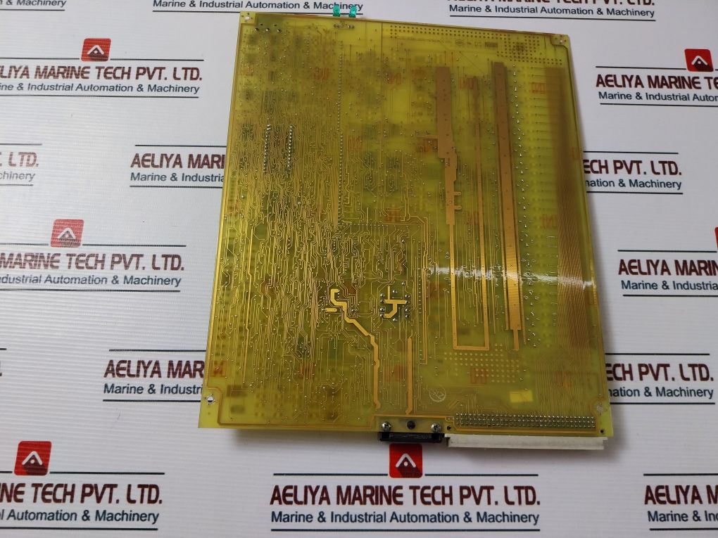 Honeywell Hlai2 Analog Input Module 51304754-100