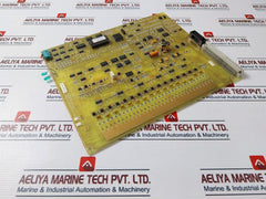 Honeywell Hlai2 Analog Input Module 51304754-100
