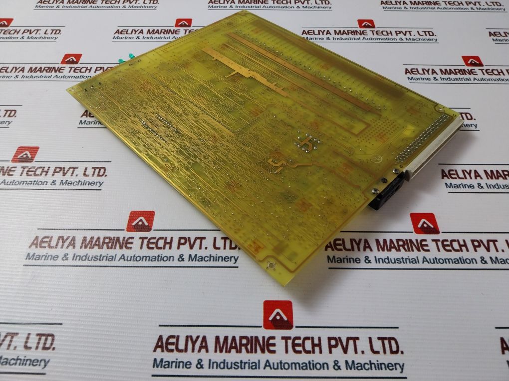 Honeywell Hlai2 Analog Input Module 51304754-100