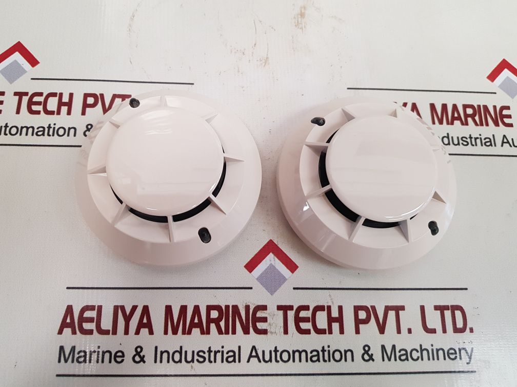 Honeywell Hm-pse-s2 Smoke Detector