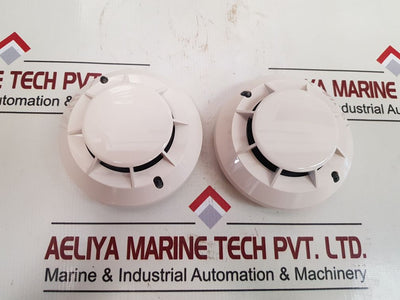 Honeywell Hm-pse-s2 Smoke Detector