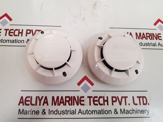 Honeywell Hm-pse-s2 Smoke Detector