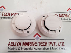 Honeywell Hm-pse-s2 Smoke Detector