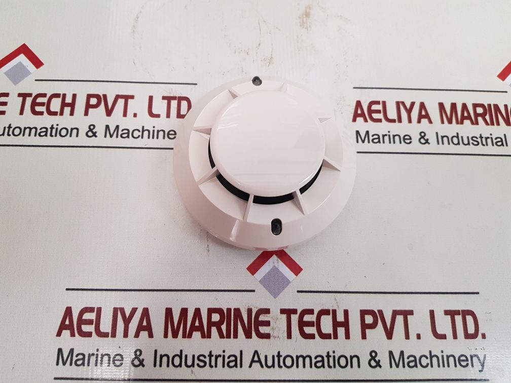 Honeywell Hm-pse-s2 Smoke Detector