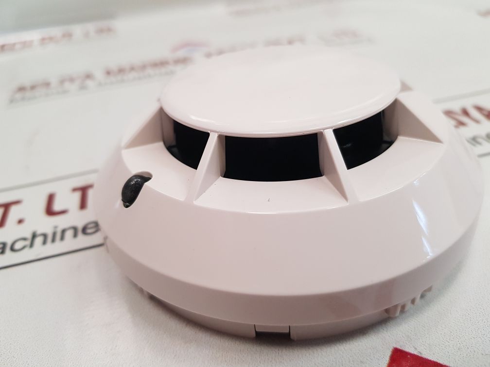 Honeywell Hm-pse-s2 Smoke Detector Cn-pl-0170
