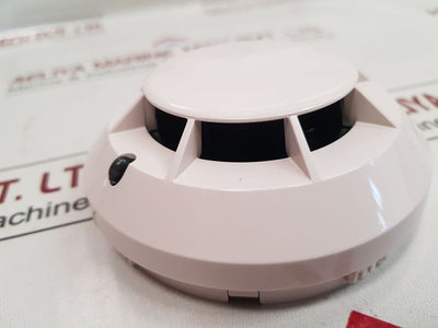 Honeywell Hm-pse-s2 Smoke Detector Cn-pl-0170
