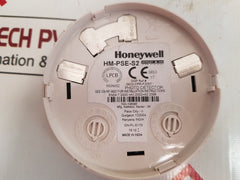 Honeywell Hm-pse-s2 Smoke Detector Cn-pl-0170