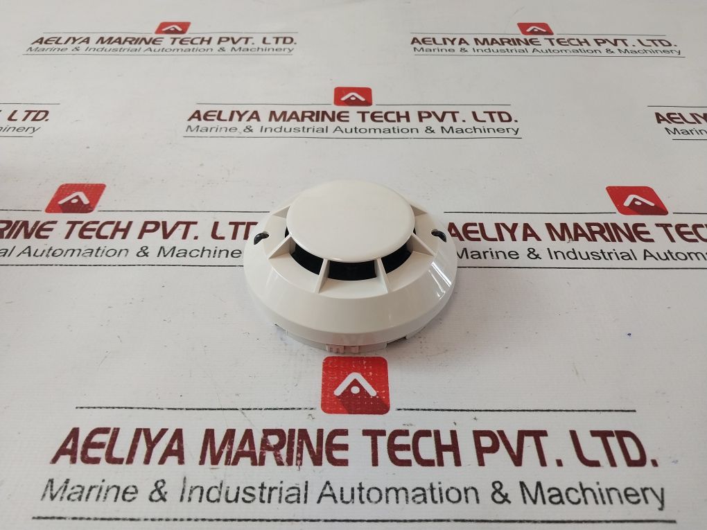 Honeywell Hm-pse-s2 Smoke Detector