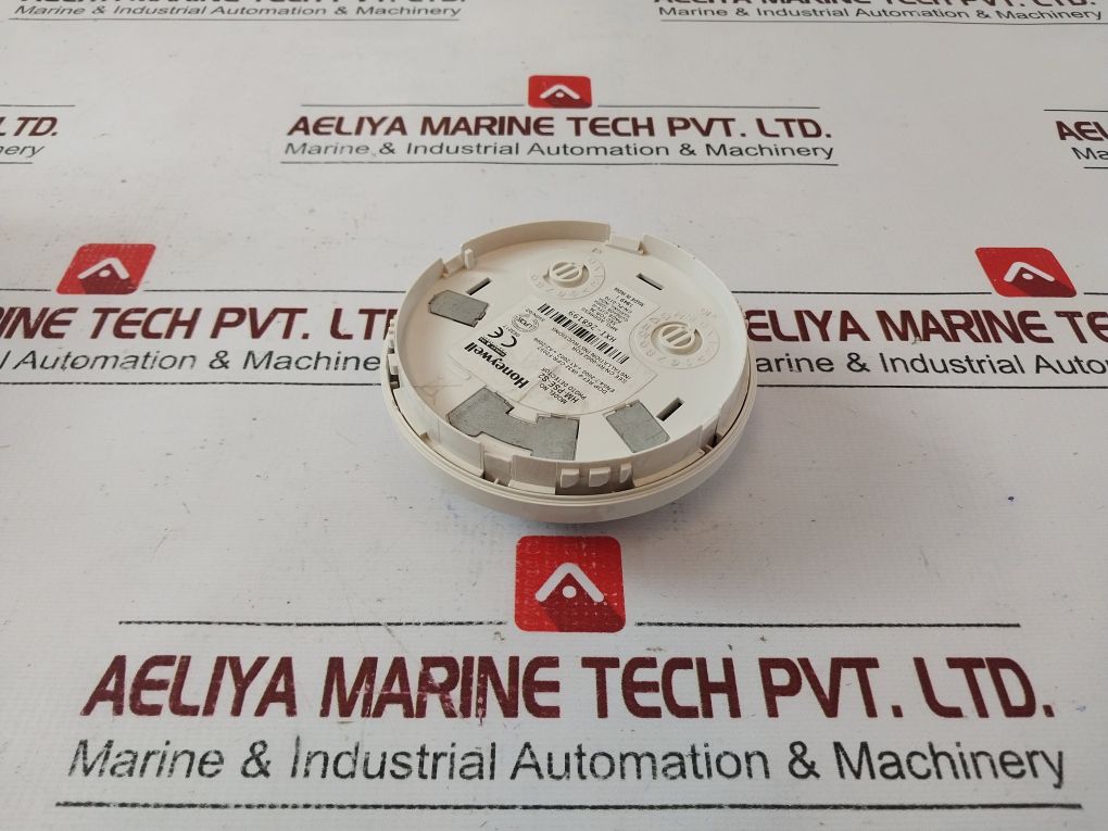 Honeywell Hm-pse-s2 Smoke Detector