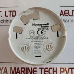 Honeywell Hm-rhse Ror Thermal Detector  
