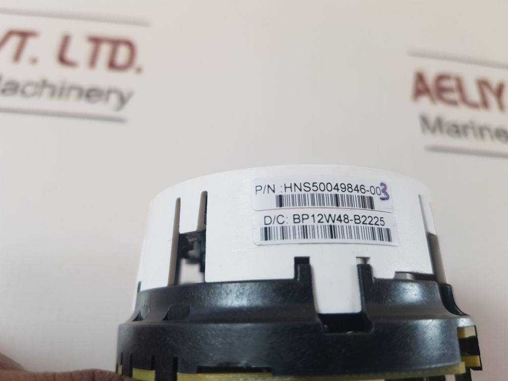 Honeywell Hns50049846-003 Display Module