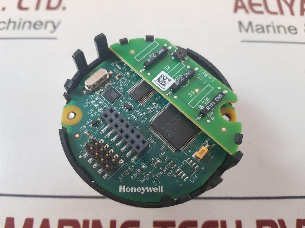 Honeywell Hns50049846-003 Display Module