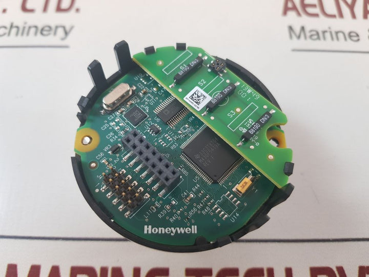Honeywell Hns50049846-003 Display Module
