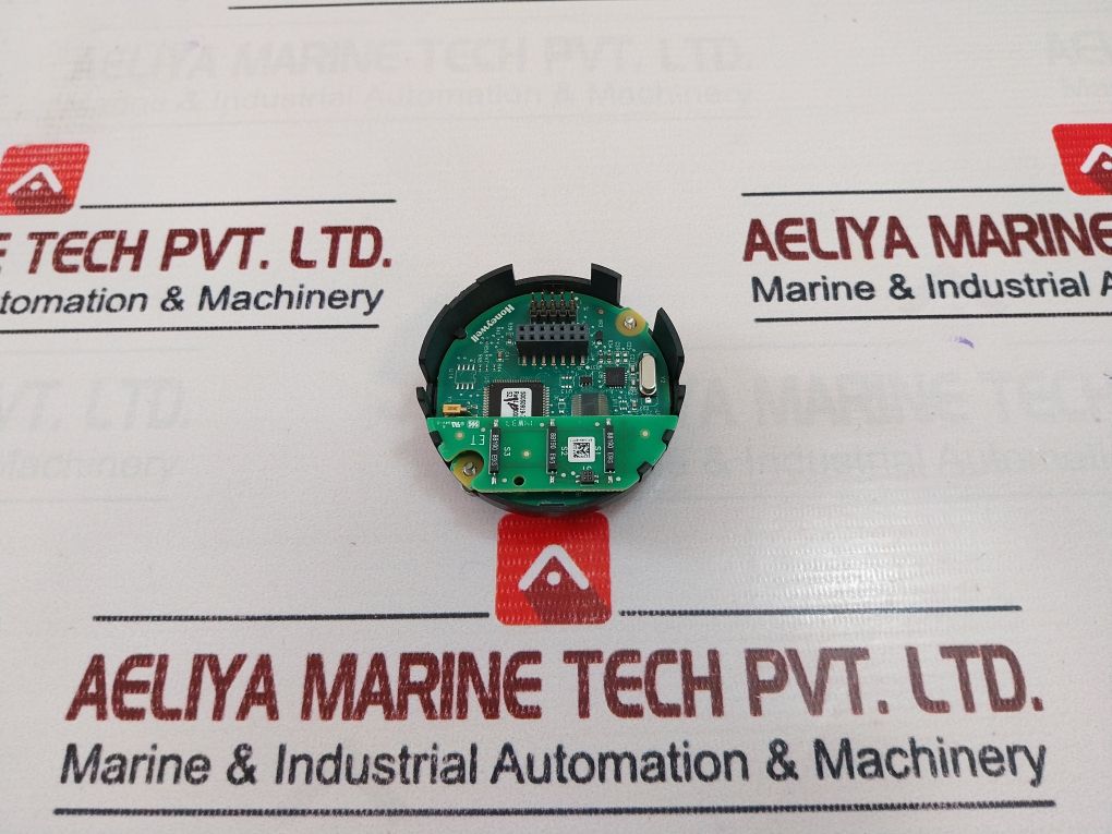 Honeywell Hns50049849-002 Hart Temperature Transmitter Bp15W04-c6193