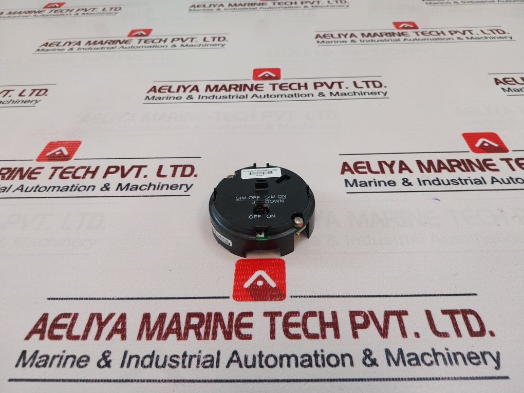 Honeywell Hns50049849-002 Hart Temperature Transmitter Bp15W04-c6193