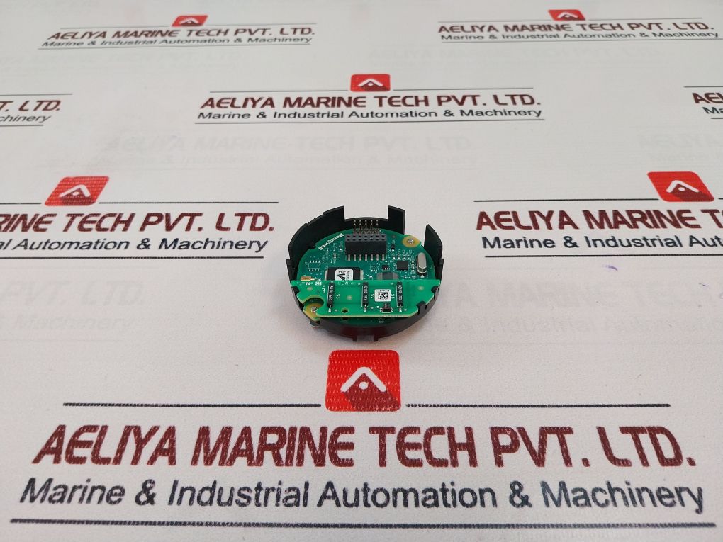 Honeywell Hns50049849-002 Hart Temperature Transmitter Bp15W04-c6193