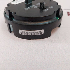 Honeywell Hns50049849-002 Hart Temperature Transmitter Bp15W04-c6193