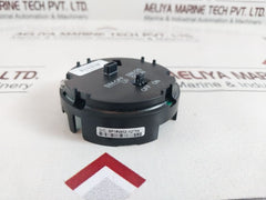 Honeywell Hns50049849-008 Hart Temperature Transmitter Rev.A