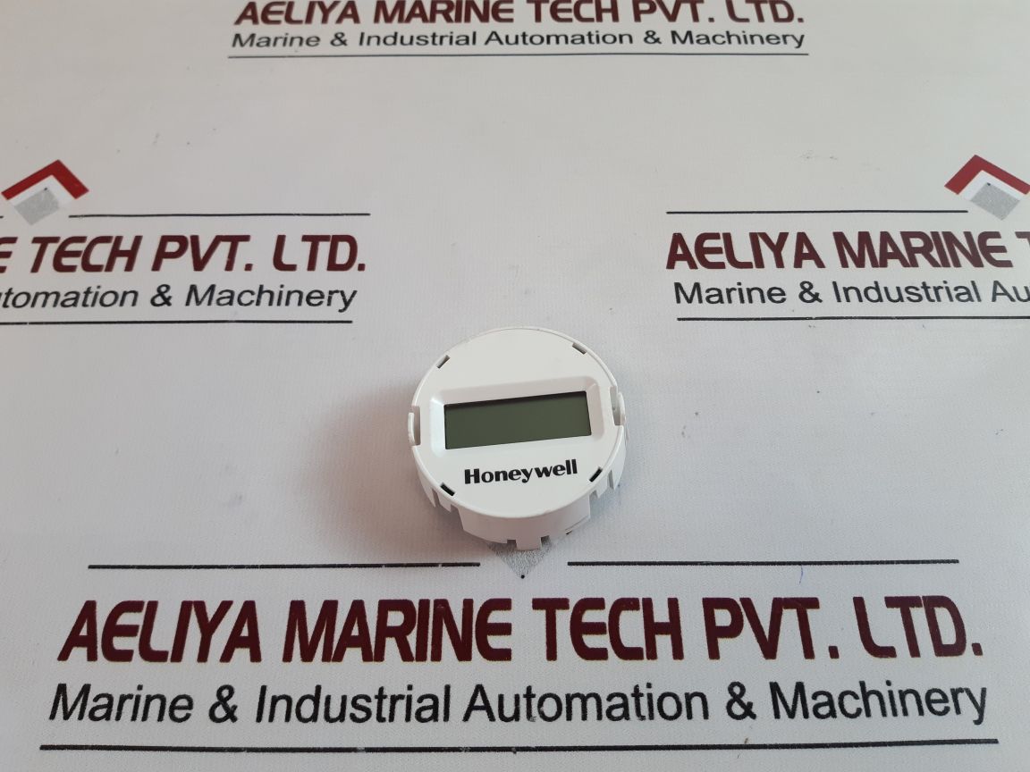 Honeywell 50049911-001 Display Module 50065674