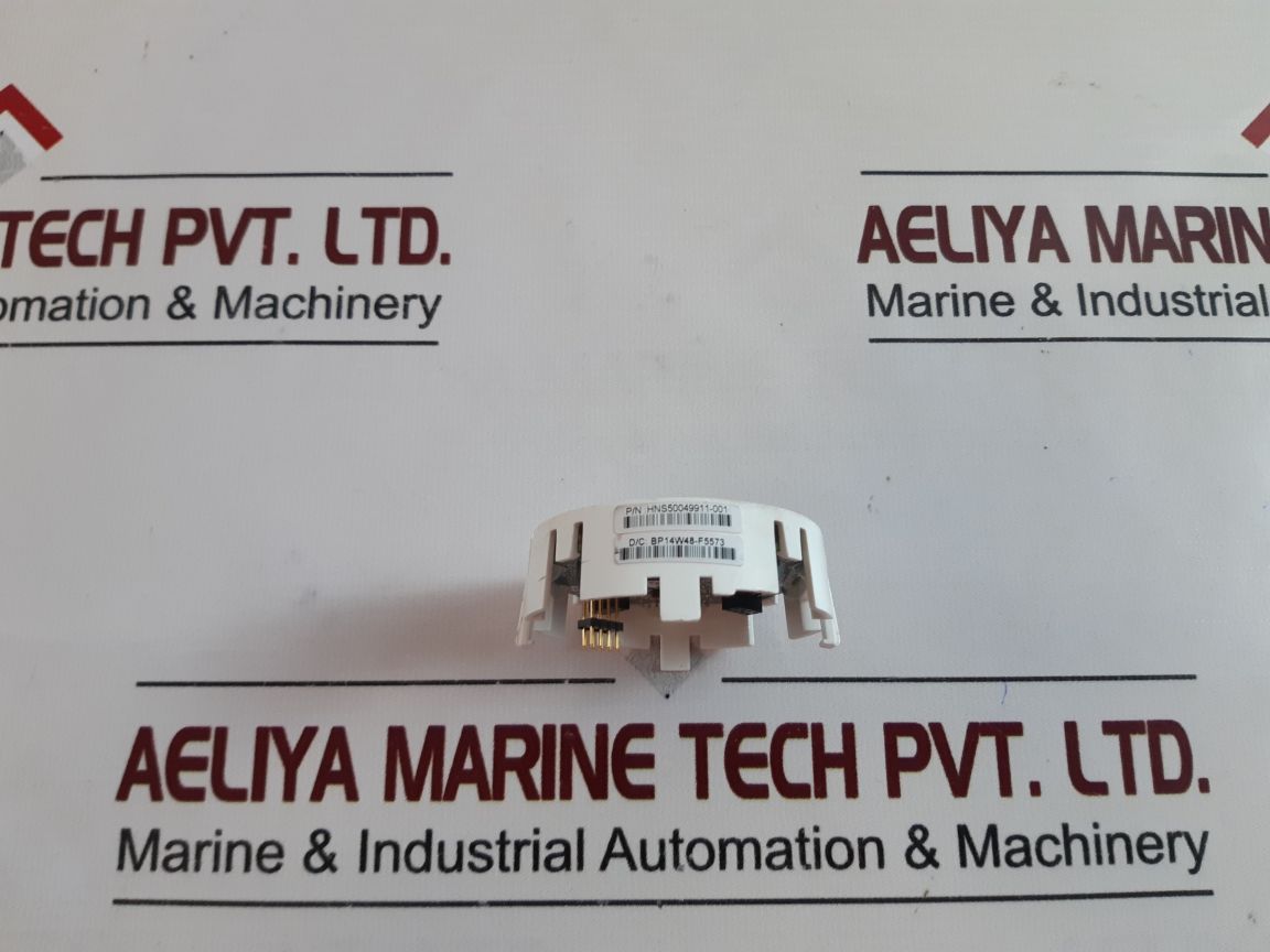 Honeywell 50049911-001 Display Module 50065674