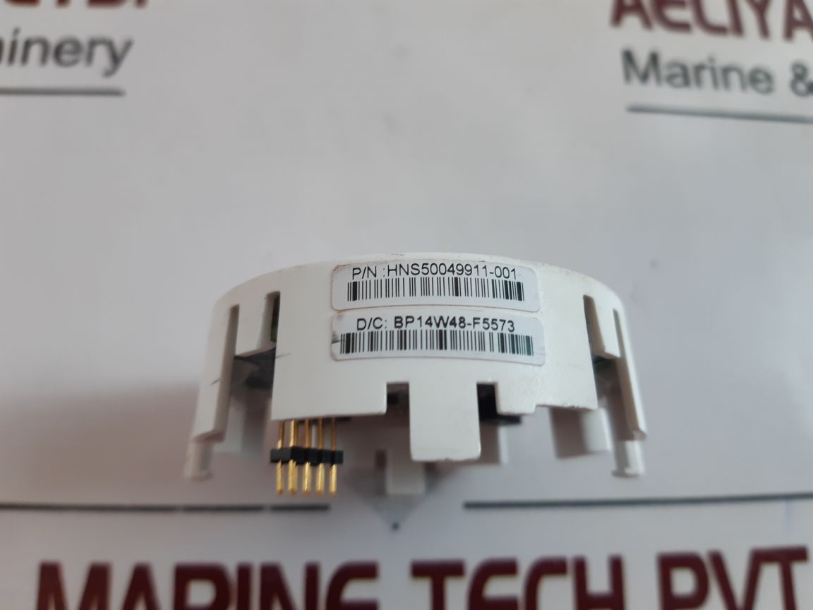 Honeywell 50049911-001 Display Module 50065674