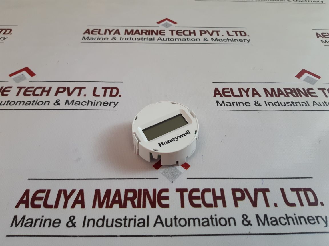 Honeywell 50049911-001 Display Module 50065674