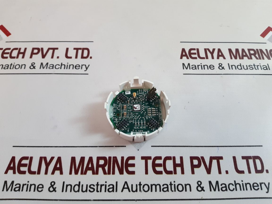 Honeywell 50049911-001 Display Module 50065674